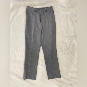 Uniqlo Smart Ankle Pants